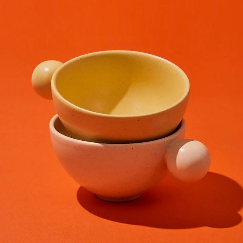 Neoflam Better Finger 碗碟系列