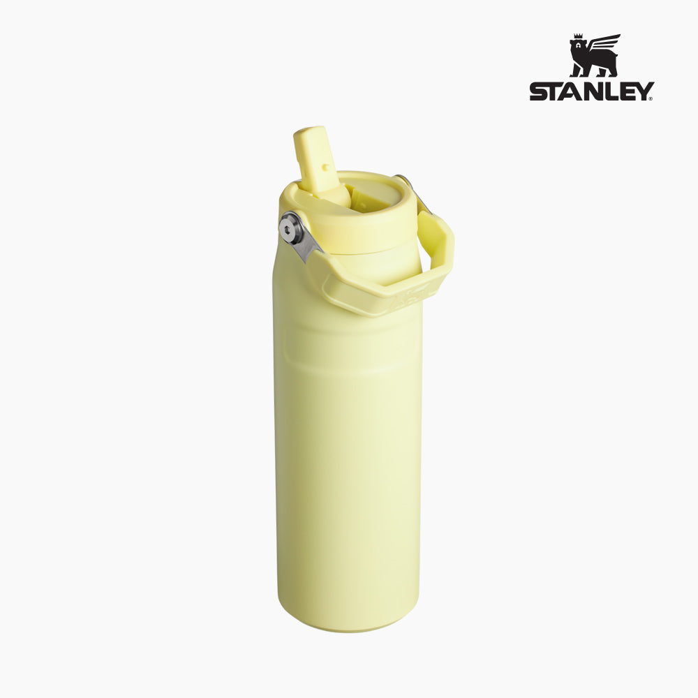 Stanley Iceflow Aerolite Flipstraw 2.0 Tumbler 710ml, Pomelo