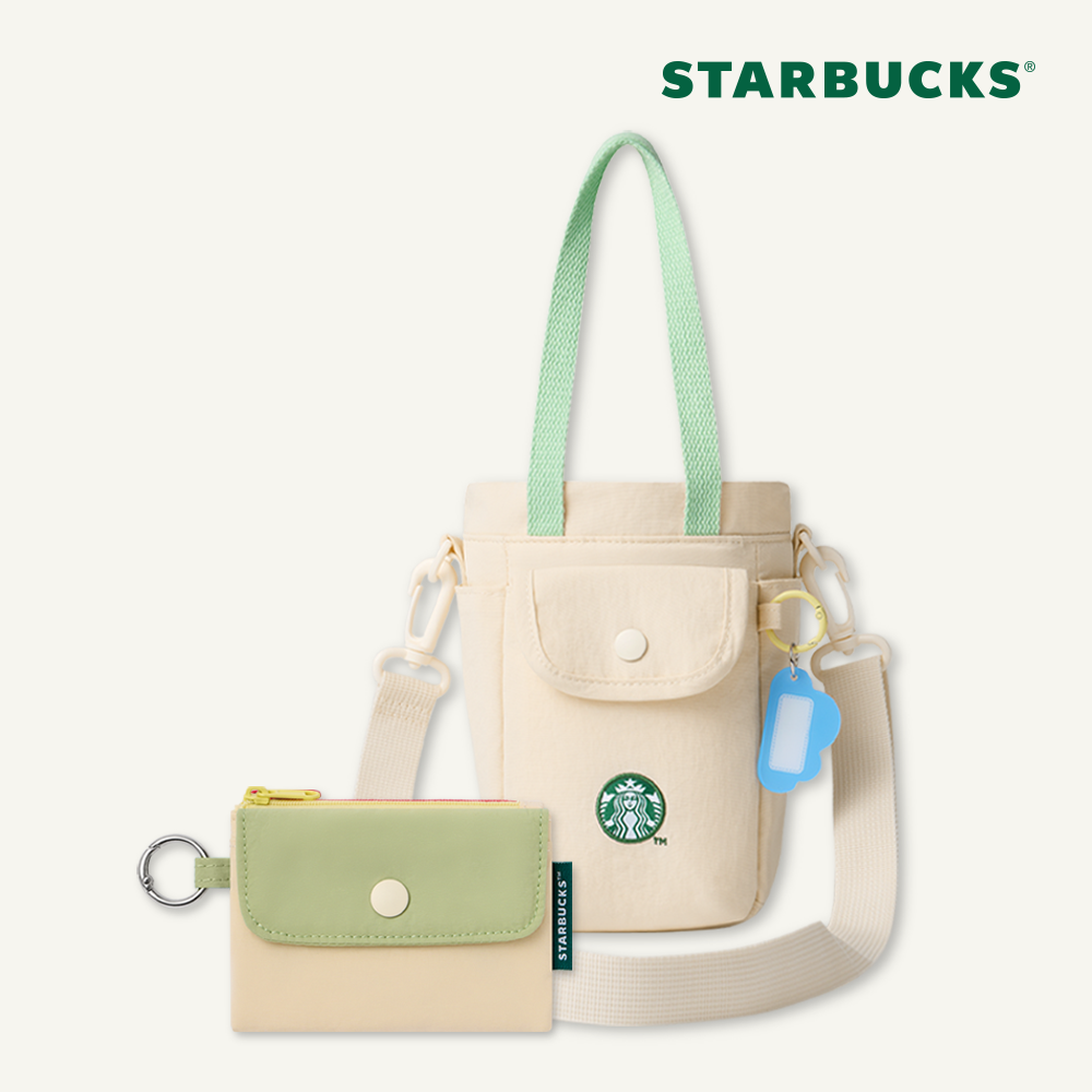 starbucks 星 巴克