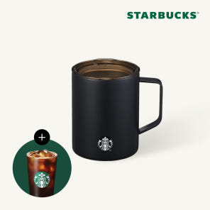 Starbucks 香港 473ml 不鏽鋼保溫杯