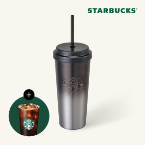 Starbucks 香港 591ml 保溫杯