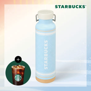 Starbucks SS 680ml 保溫瓶