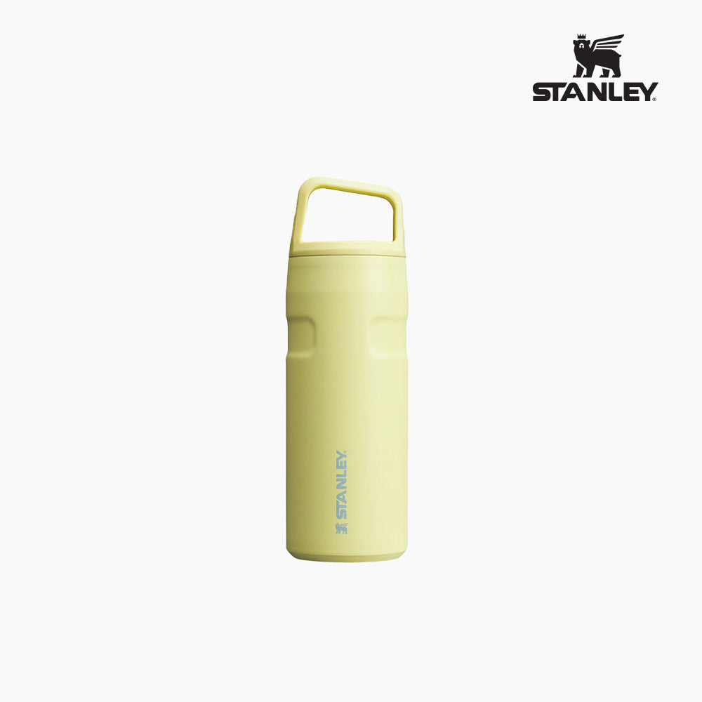 STANLEY Iceflow Aerolite Cap & Carry+ 保溫瓶 473ml Pomelo