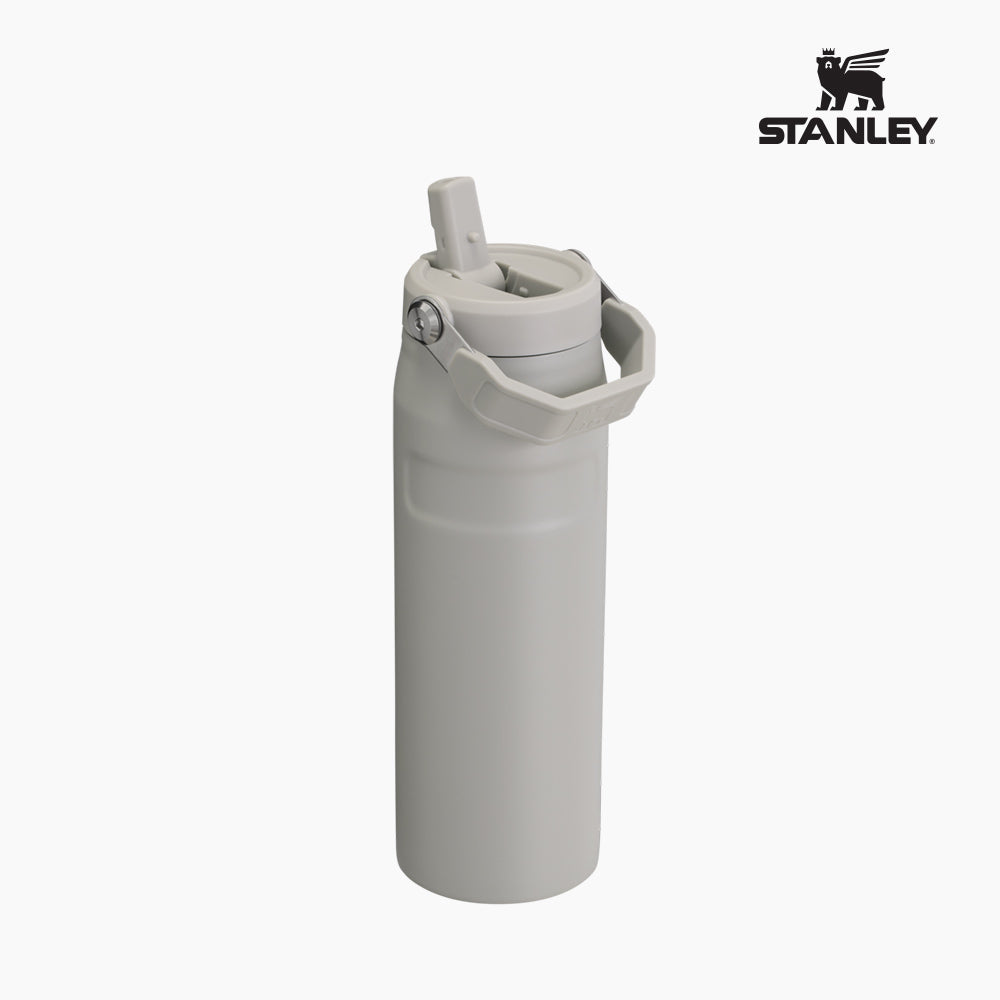 Stanley Iceflow Aerolite Flipstraw 2.0 Tumbler 710ml, Ash