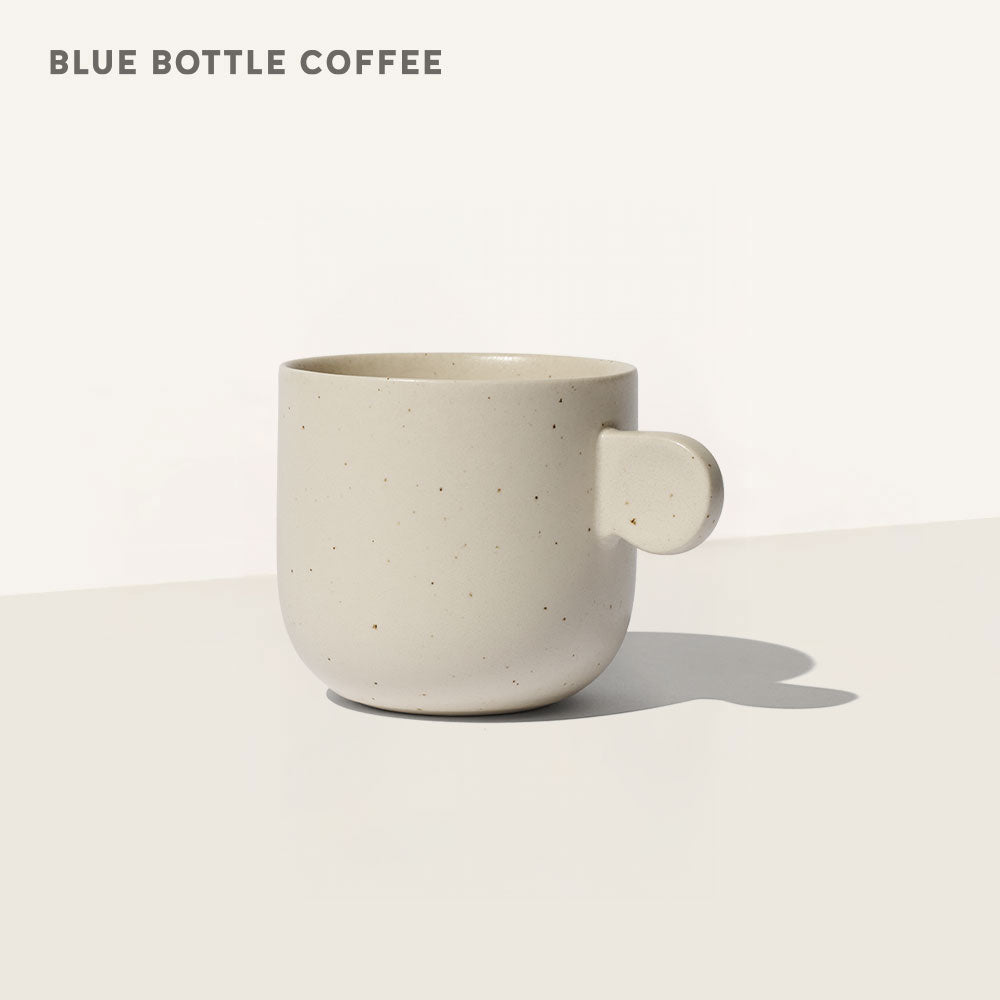 Blue Bottle Coffee 藍瓶咖啡 Essentialist Mug 300ml 馬克杯