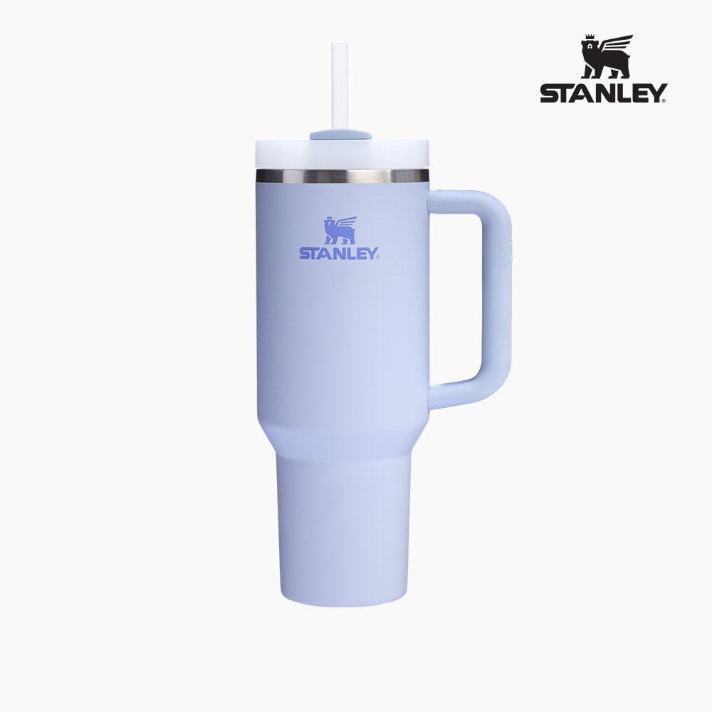 Stanley Quencher H2.0 Flow State Tumbler 保溫杯 1.18L Dew Drop