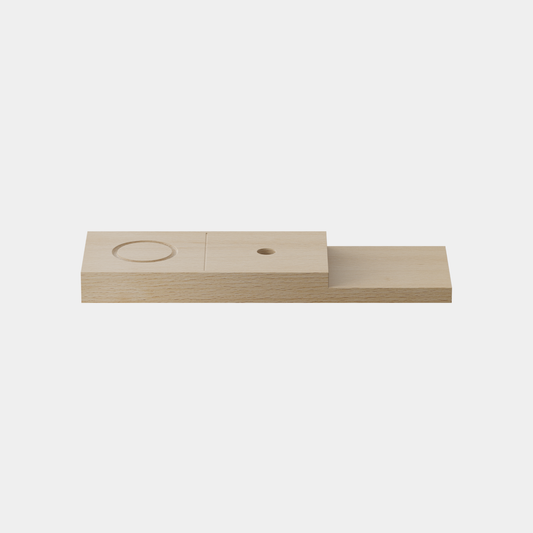 ILKW 燈具配件 Docking Station 06 Idea Plate 多功能收納燈座