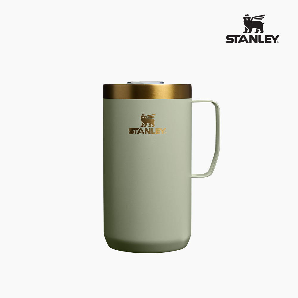 Stanley Fall Refresh 系列 Everyday Camp 保溫杯 709ml Juniper