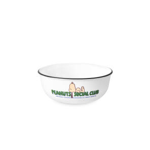 Corelle Peanuts 75周年紀念款 韓式碗1件裝