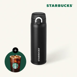 Starbucks Signature 473ml 真空保溫杯