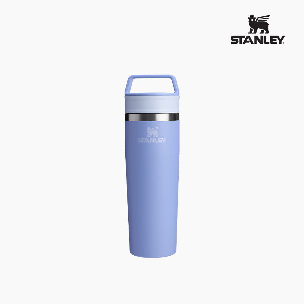 Stanley 咖啡隨行旅行杯 591ml Hydrangea