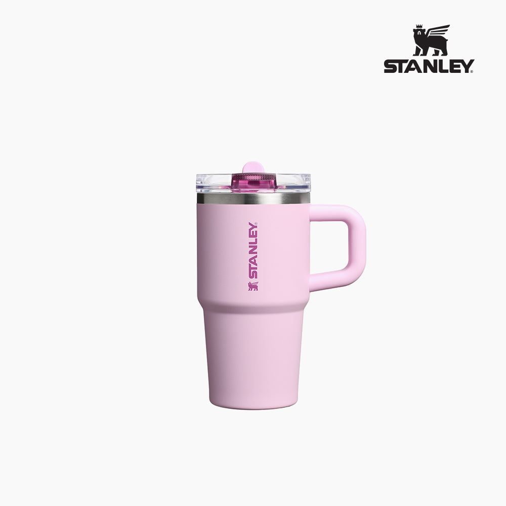 STANLEY Quencher Pro Tour Flip Straw 591ml 保溫杯 Cherry Blossom