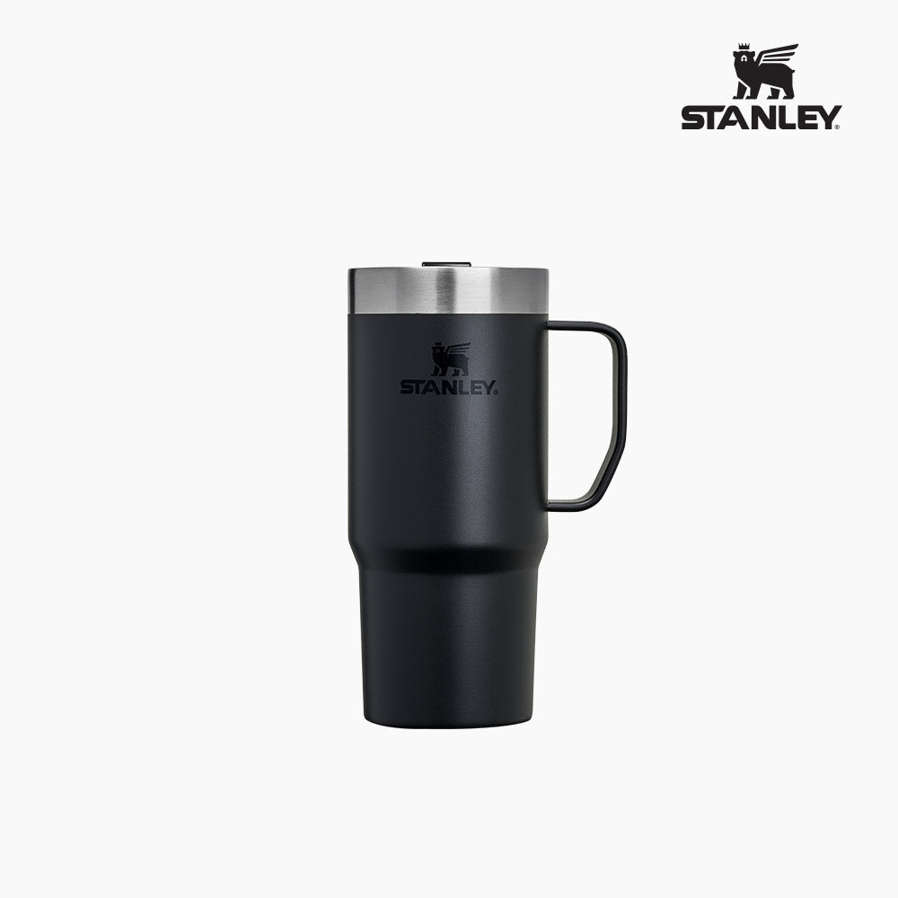 Stanley Everyday Suburban Mug 473ml 保溫杯 Black 2.0
