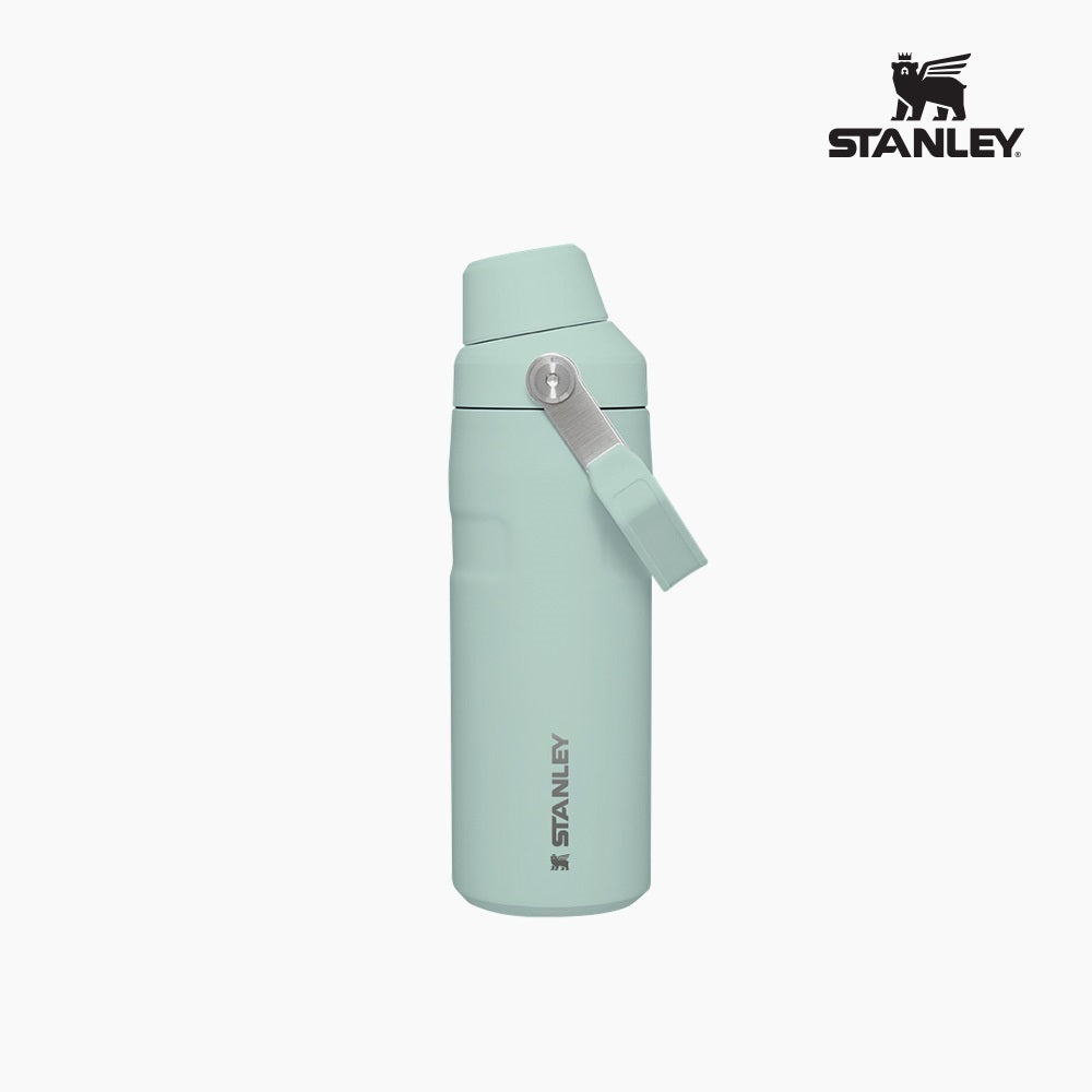 STANLEY Iceflow Aerolite Fastflow 473ml 保溫瓶 Mint