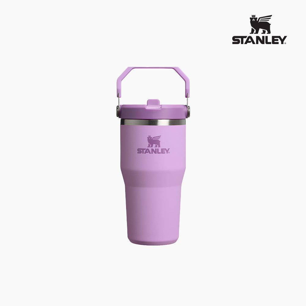 Stanley Stanley Iceflow Flip Straw 2.0 保溫杯 591ml Lilac