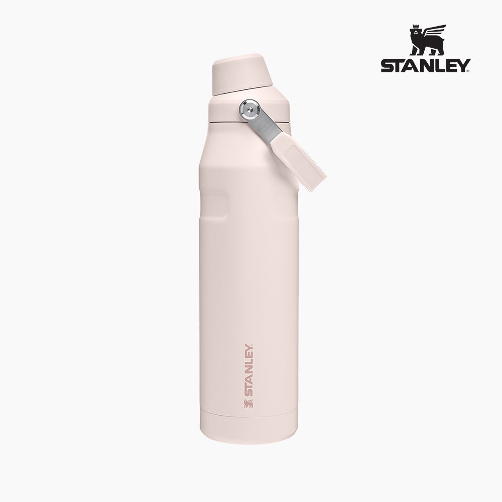 STANLEY Iceflow Aerolite Fastflow 1.1L 保溫水杯 Rose Quartz