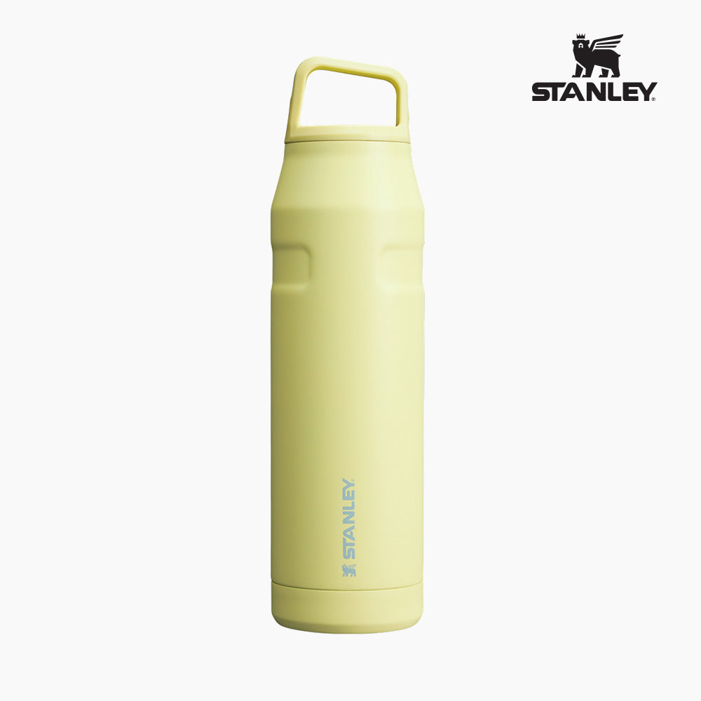 STANLEY Iceflow Aerolite Cap & Carry+ 保溫杯 1.1L Pomelo