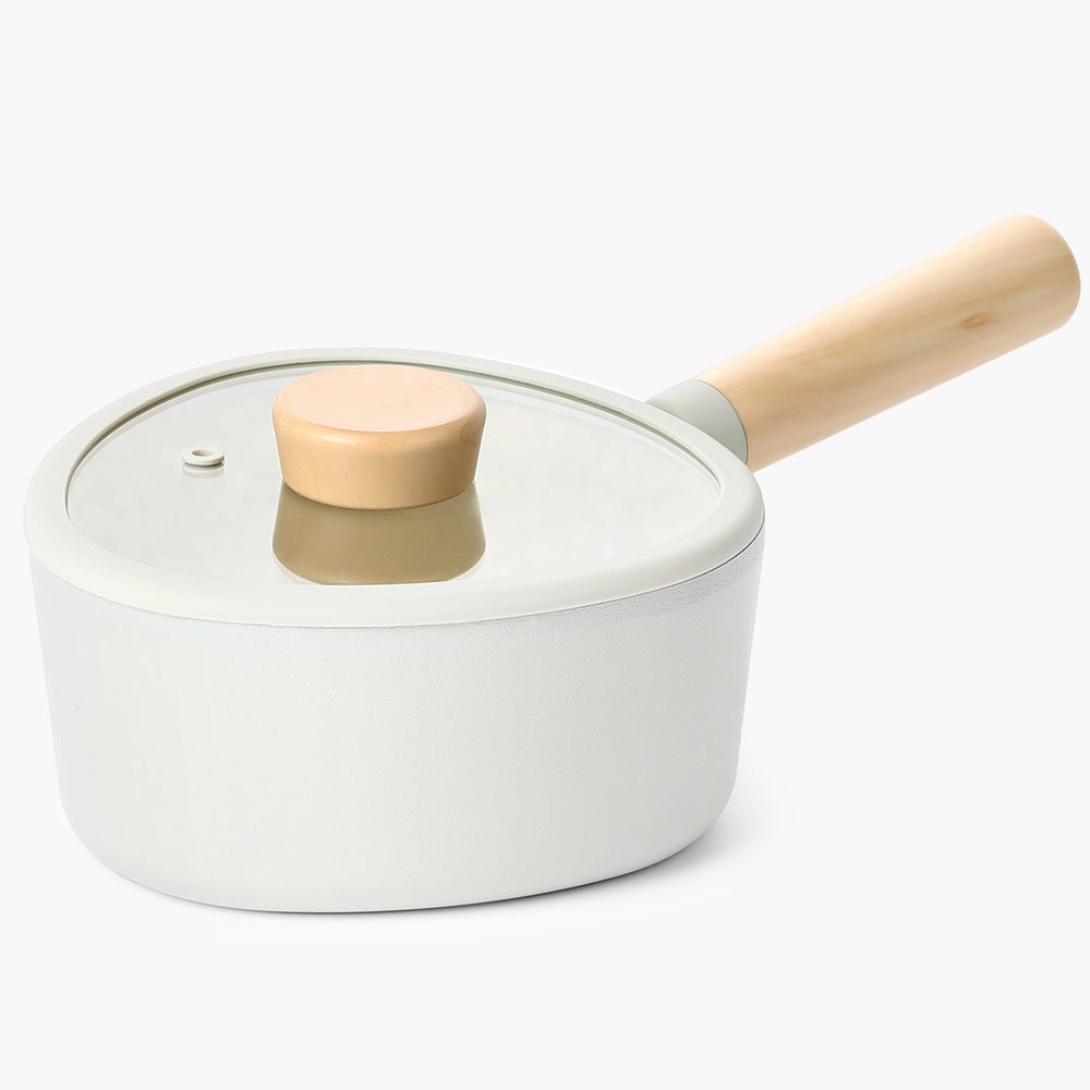 NEOFLAM FIKA APEX 三合一單柄鍋 18cm