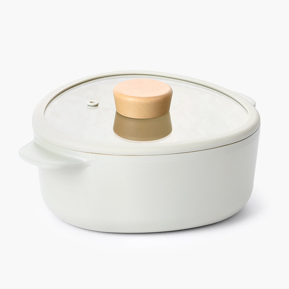 NEOFLAM Pika Apex IH 雙耳鍋 20cm