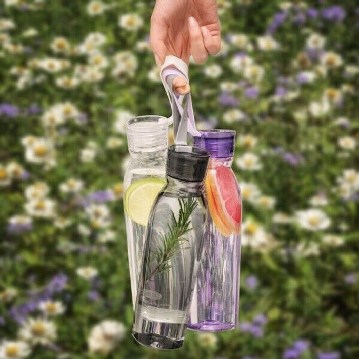 Locknlock 透明日常用隨身杯 ABF646