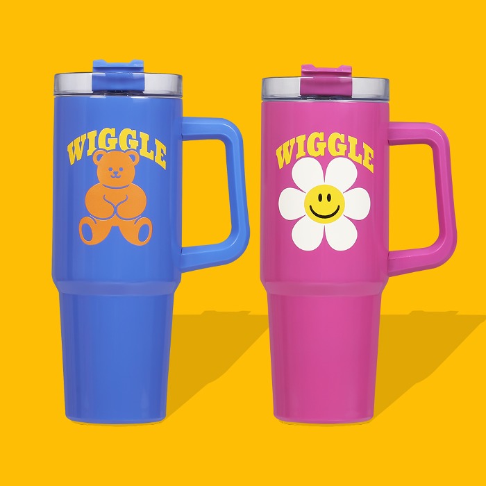 wiggle wiggle 大容量隨行杯 產品展示