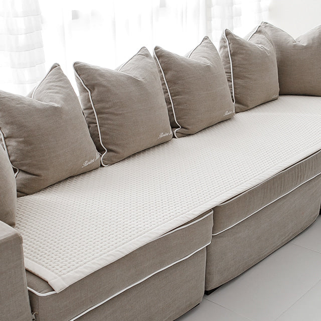 Scandinhome Waffle 純棉沙發墊