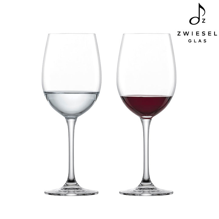 Schott Zwiesel Classico 紅酒杯 545ml 2個