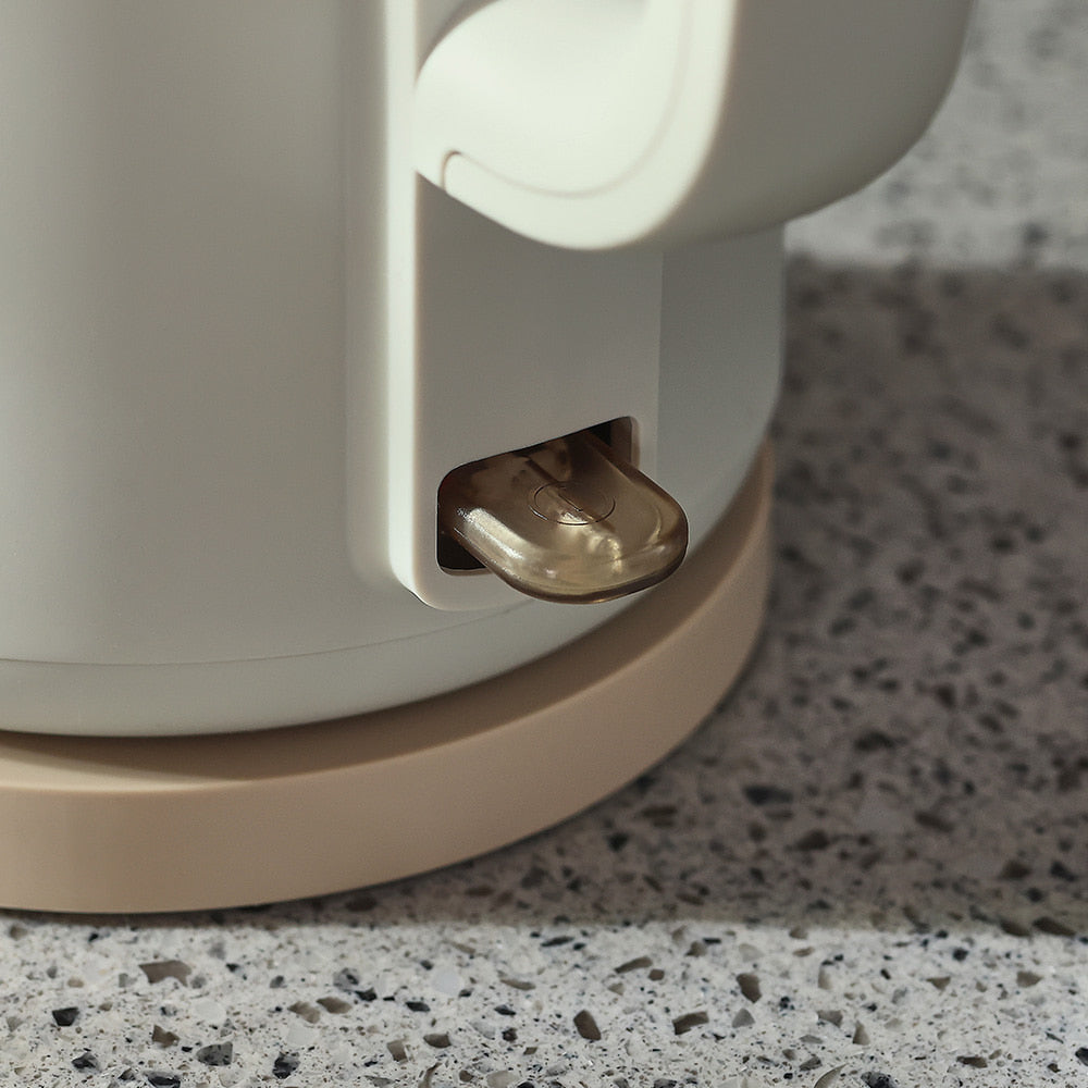 Neoflam FIKA 304不鏽鋼電熱水壺 1.7L