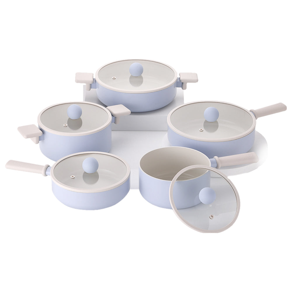 Neoflam SOI 風格譜系列鍋具