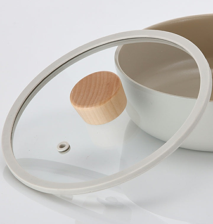 Neoflam Fika 原廠鍋蓋｜18cm 22cm 24cm 26cm