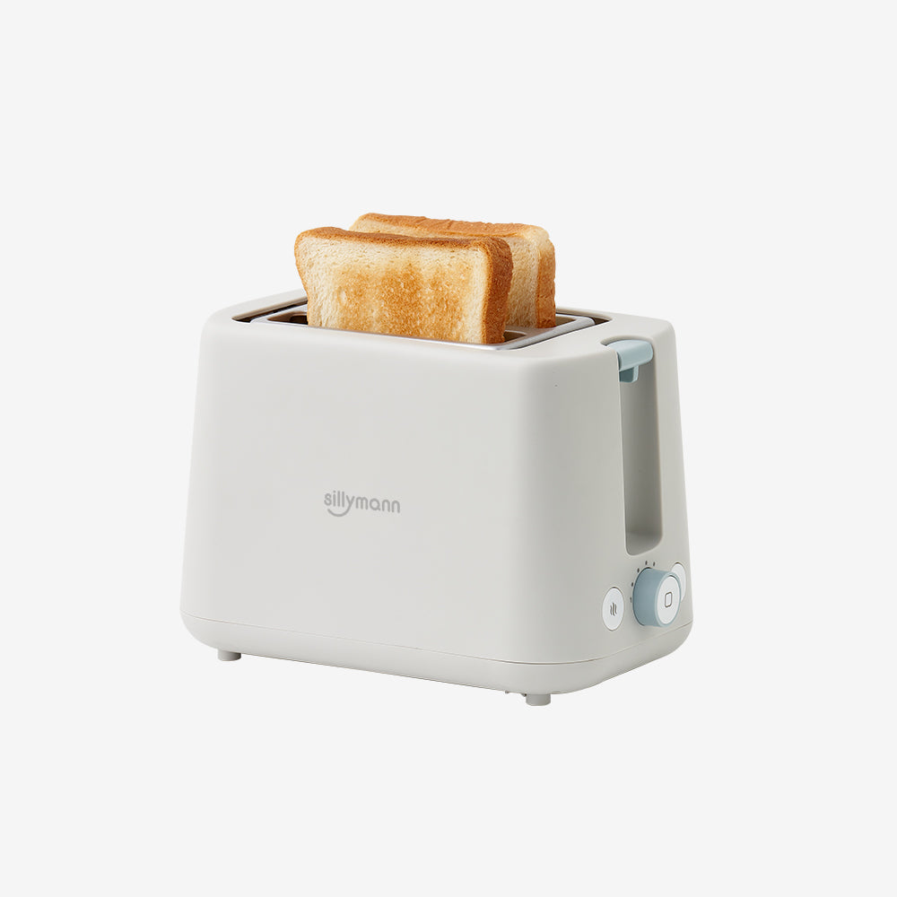 sillymann Toaster
