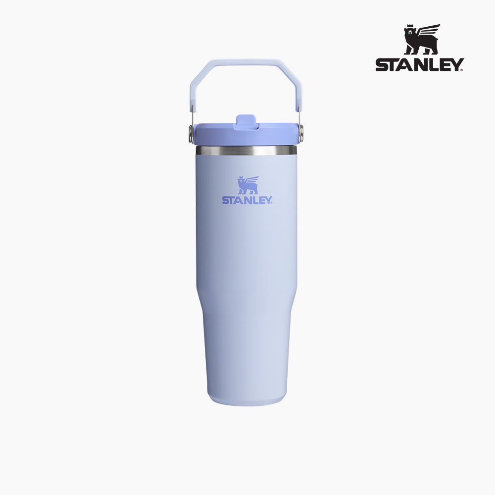 Stanley 保溫杯 Iceflow Flip Straw 2.0 887ml Dew Drop