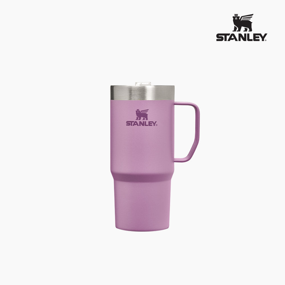 Stanley Everyday Suburban Mug 473ml 保溫杯 Lilac