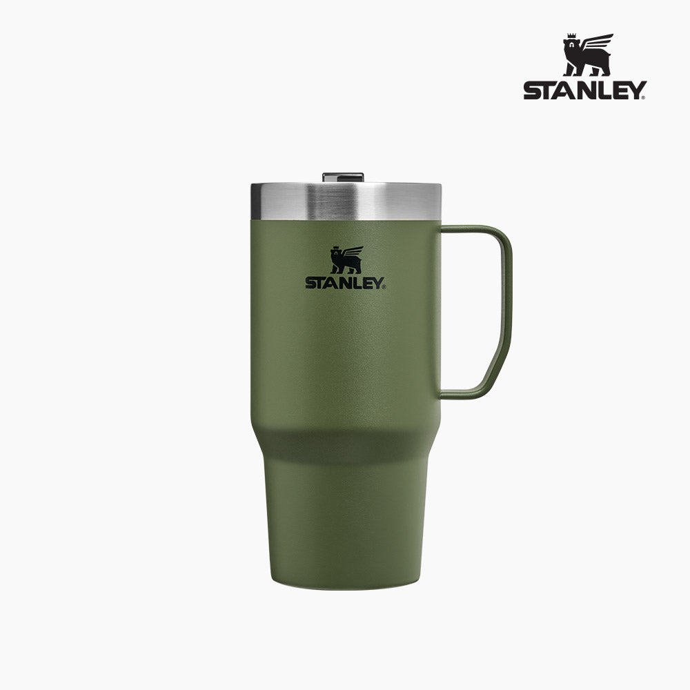 Stanley Everyday Suburban Mug 709ml 保溫杯 Dried Fine