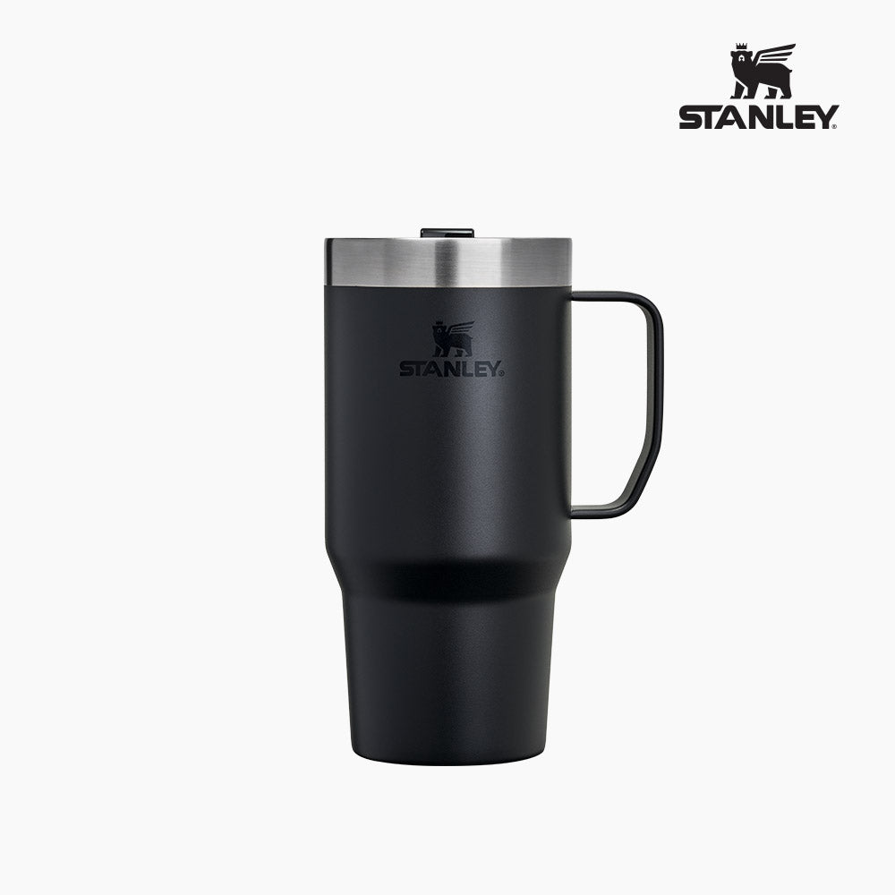 Stanley Everyday Suburban Mug 709ml 保溫杯 Black 2.0