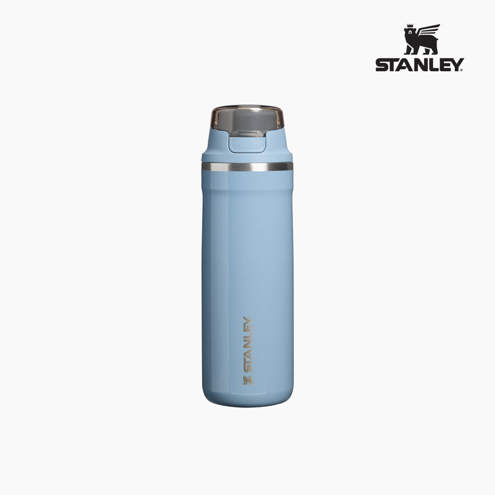 stanley District Pulse 馬克保溫杯 473ml 石板藍亮面 Slate Blue Gloss
