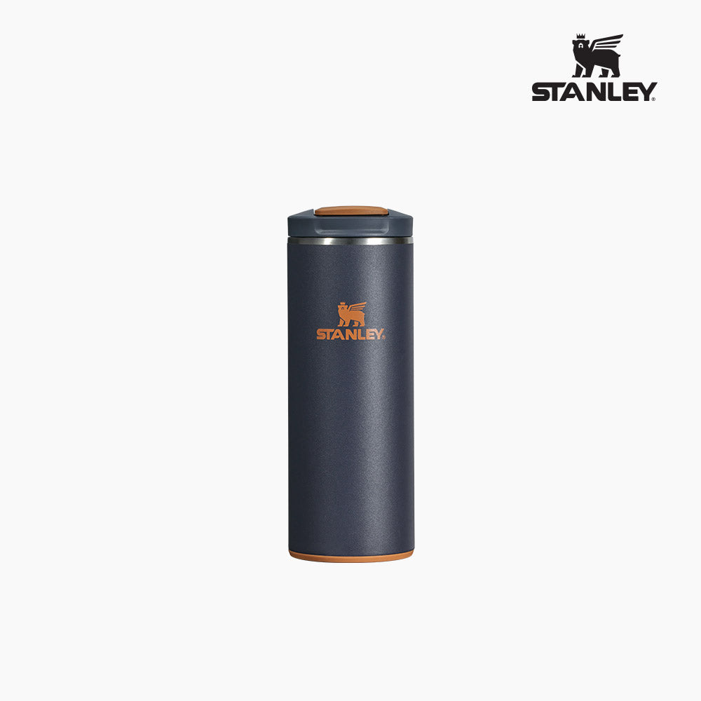 Stanley 保溫杯 Transit Flip-Top Mug 355ml 乾燥花色系 Twilight