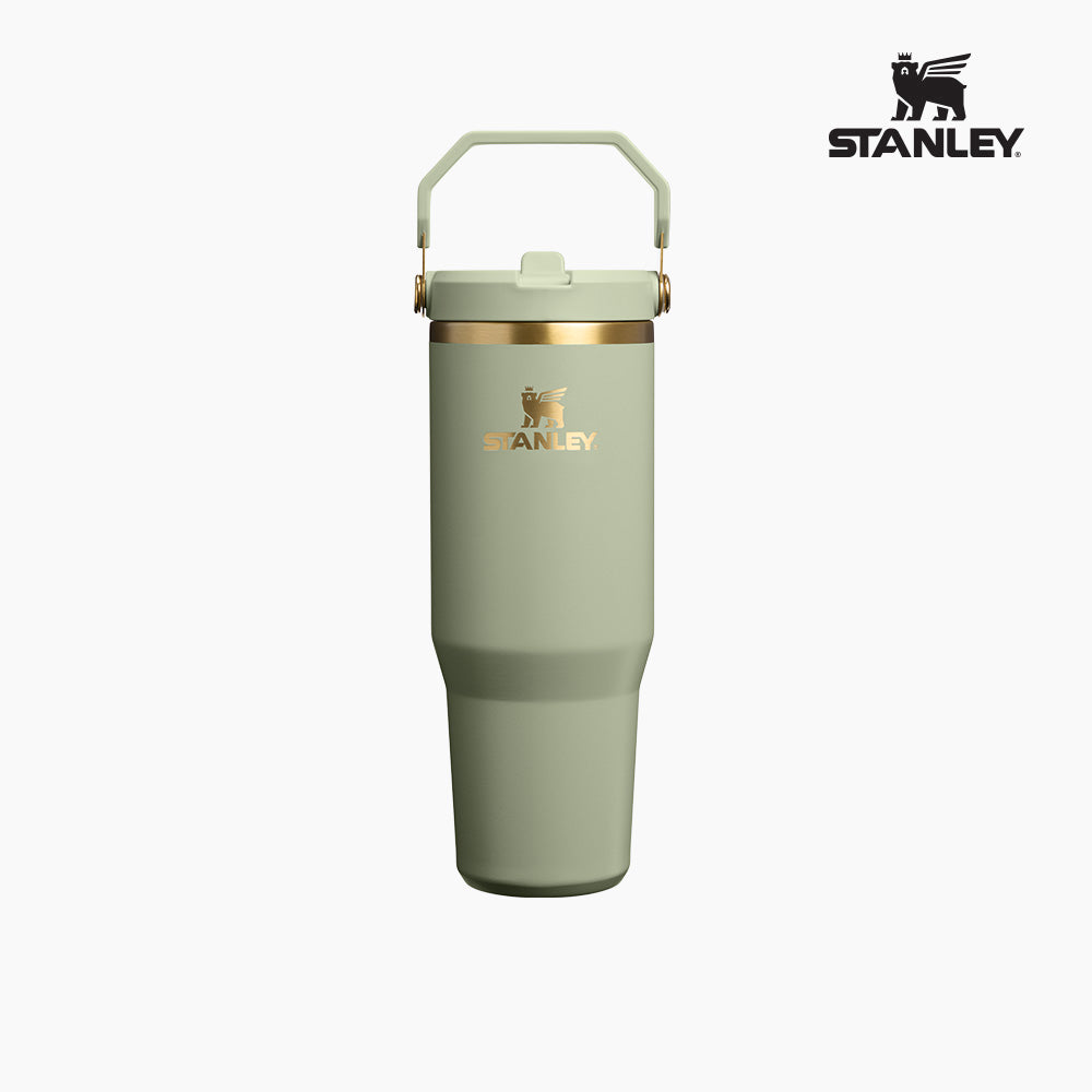 Stanley Fall Refresh 系列 Iceflow Flipstraw 2.0 保溫杯 887ml Juniper