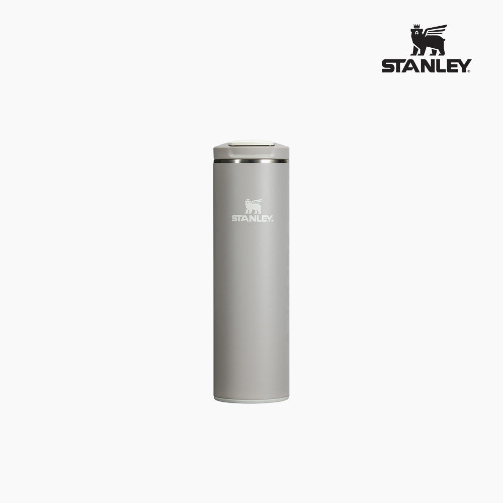 Stanley 保溫杯Transit Flip-Top Mug 355ml 乾燥花色系Rose Quartz