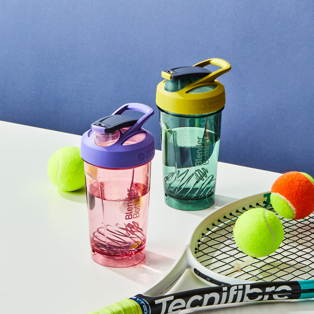 Blender Bottle Strada Tritan 710ml 搶眼運動水瓶