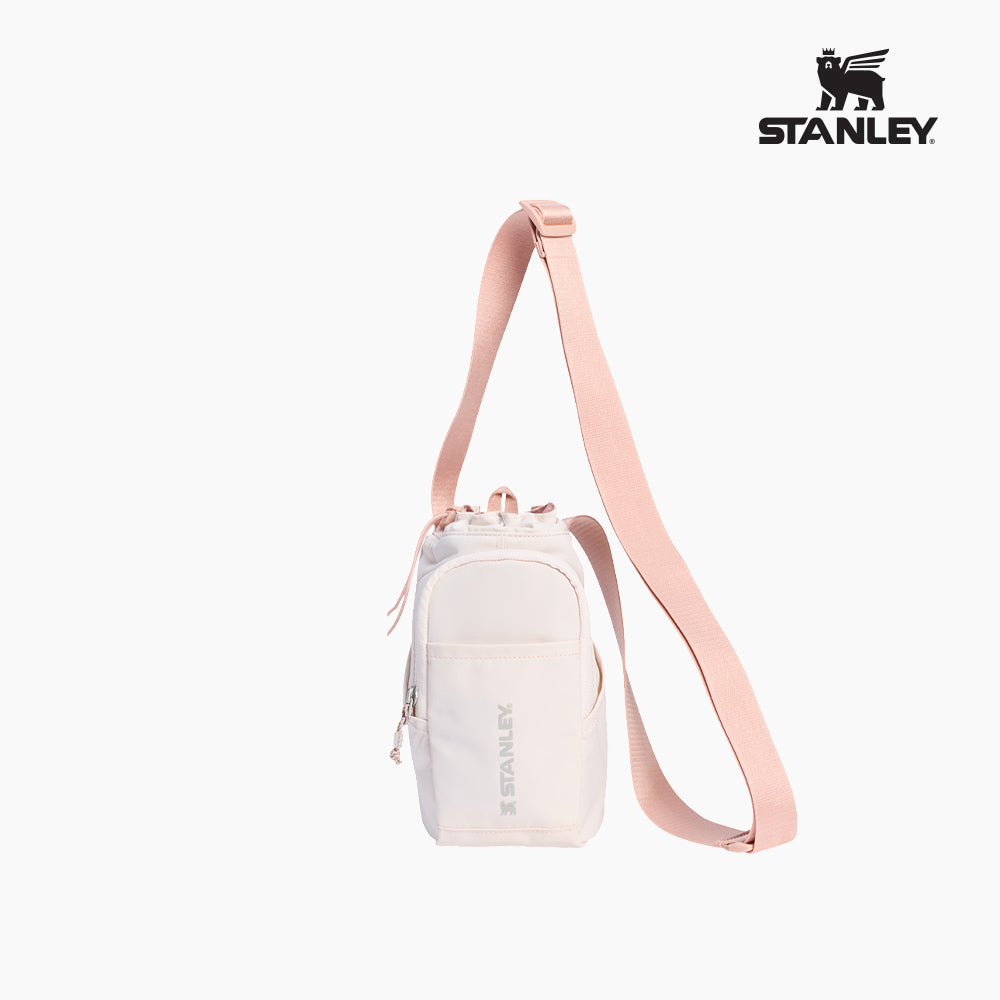 STANLEY 斯坦利活力隨行保溫杯袋 3.1L Rose Quartz