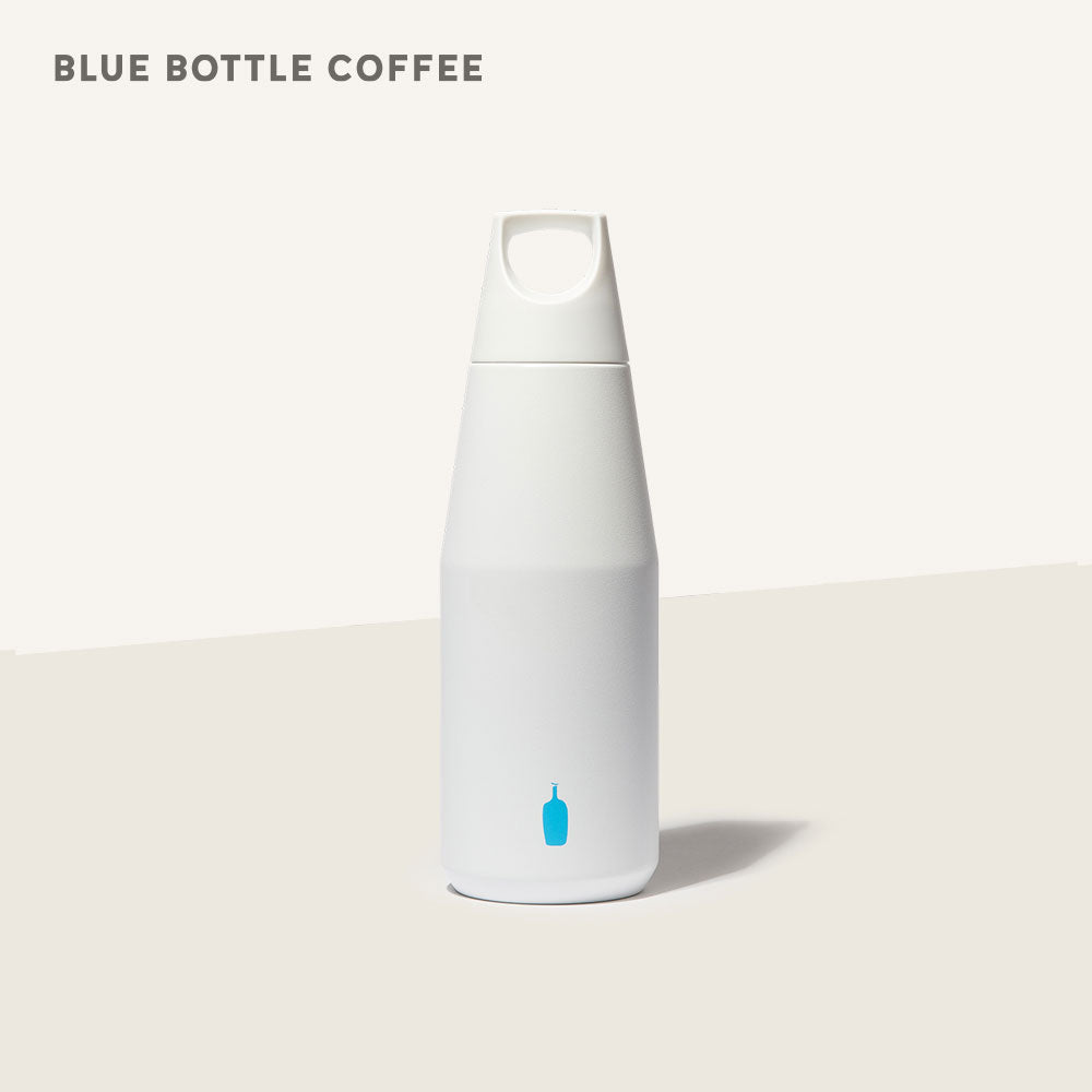 BLUE BOTTLE COFFEE Travel Bottle 580ml 保溫隨行瓶