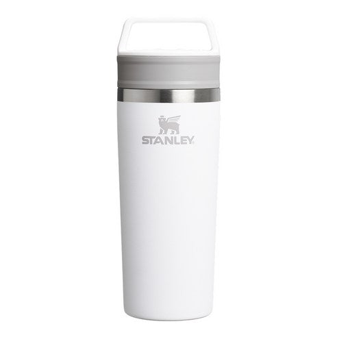 Stanley 咖啡隨行旅行杯 473ml Frosted White