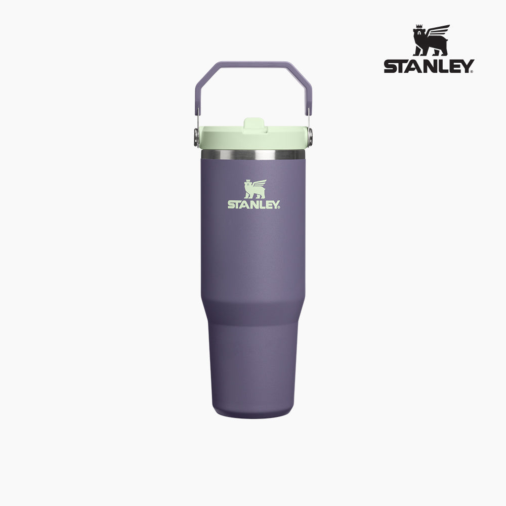 STANLEY Sparkle Collection 887ml 保溫隨行杯 紫色 Ombra