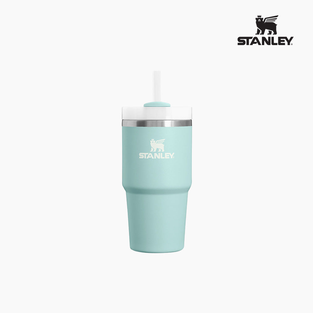 Stanley Quencher H2.0 冒險系列 吸管杯 591ml Seafoam