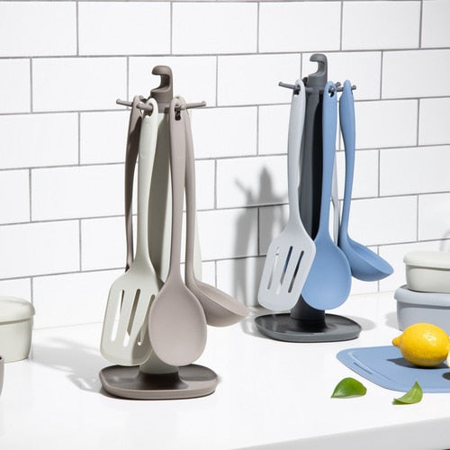 韓國製造 Silipot 現代廚具6件套裝