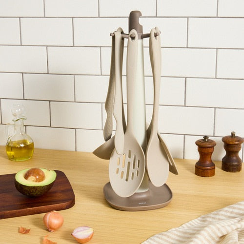 韓國製造 Silipot 現代廚具6件套裝