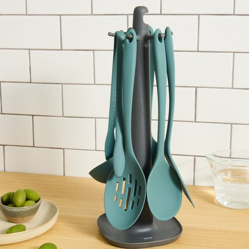 韓國製造 Silipot 現代廚具6件套裝