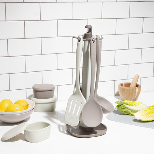 韓國製造 Silipot 現代廚具6件套裝