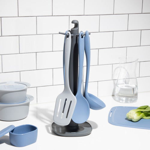 韓國製造 Silipot 現代廚具6件套裝